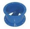  KMZ-140/160/180/200/250/315/355/400-UV Visszacsap szelep ipari-ventiltorokhoz
