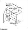 Bosch DHI635HX Kihzhat praelszv