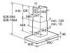 DWB09D651 BOSCH Praelszv fbb tulajdonsgai