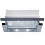 Bosch DHI635HX inox praelszv