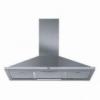 Whirlpool AKR 916 IX krts praelszv, 90 cm-es