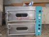 Pizza st 8 4KW Hromfzis 400V betppal