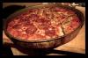 Pan pizza