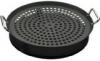 Pizza BBQ Grilling Stone