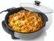 Tristar fl pan pan pizza pan PZ 2963