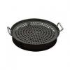 Step 0: BBQ Pizza Dome