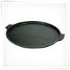Pizzacra Cast Iron Pizza Pan