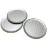 BakerEze 3 Piece Pizza Pan Set