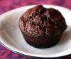 Extra csokis muffin recept