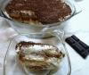 Csokis tiramisu recept