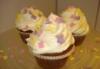 Csokolds cupcake recept krmsajtos toppinggal