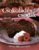 Csokolds csodk Tbb mint 200 csbt recept