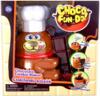 Jupiter Creations Choco Fun-Do csokifond kszt bgre - tulli