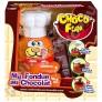Choco Fun Do - Csokifond kszt