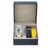 Nautica A19566G Multi Box kszlet 2 v garancival+(Extra ajndk)