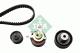 Ford Mondeo 1.6-1.8-2.0 Zetech 1998-2000 vezrmszj szett Vezrls kszlet (00877)