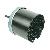 llthat lyukfrsz kszlet 8 rszes 26-63mm-ig Mannesmann 440-2 rak