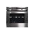  Electrolux EOB65300X bepthet elektromos st rak