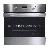 Electrolux Electrolux EOB53102X bepthet elektromos st rak