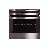 Electrolux Electrolux EOC68200X bepthet elektromos st rak