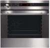 Electrolux EOB96001X bepthet elektromos st