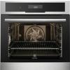 Electrolux EOB 5851 AOX elektromos st