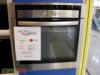 Elektromos st bep lg lb642m32s inox