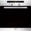 MIELE Bepthet Elektromos St H 4418 B