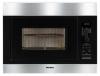 MIELE M 8261 1ED bepthet mikrohullm st