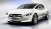 Infiniti: Elektromos aut vezetk nlkli tltssel