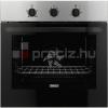 Zanussi bepthet elektromos st ZOB23301XA