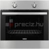 Zanussi bepthet elektromos st ZOB10401XV
