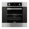 Zanussi ZOB 35752XD bepthet elektromos st