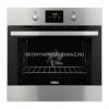 Zanussi ZOP 37902XK bepthet pirolitikus elektromos st