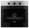 Zanussi ZOB 23301 XA Bepthet elektromos st