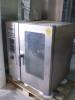 Rational gzos kombi prol 10xGN1/1