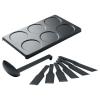 Mini Pizza Backofen Grill & Backautomat Ober-& Unterhitze 15L 1380W gnstig