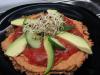 Egy gyors sszell ts ez az egyszemlyes mini pizza Az alapja teljesen htkznapi