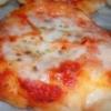 Pizza margherita 2. - mini