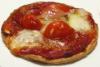 Pizza pronto, pizza mini