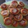 Mini pizza (Pizzette)
