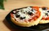 Gofris mini pizza