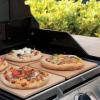 Pizzacra 7 1 2 Inch Mini Square Pizza