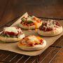 Mini pizza