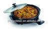 Mini electric Pizza maker adjustable thermostat conrtol GS A13 MODEL:SP-633