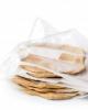 Whole Wheat Pizza Dough