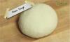 How to Make Pizza Dough