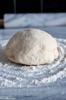 Homemade Pizza Dough