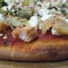Healthy White Whole Wheat Pizza Dough Recipe