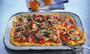How to Make Pizza With Pre Made Dough